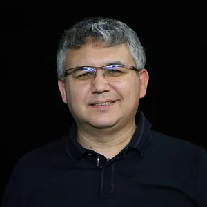 Photo: Gallyamov Abbas Radikovich