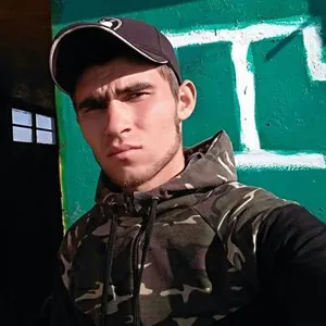 Фото: Меметшаев Аблямет Алиевич