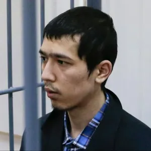 Photo: Azimov Abror Akhralovich