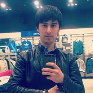 Фото: Зохидов Ахаджон Махмаджонович