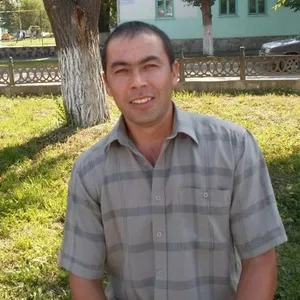 Photo: Gibadullin Akhat Aksanovich