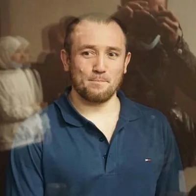 Фото: Бекиров Аким Экремович