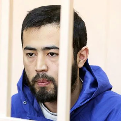 Photo: Azimov Akram Akhralovich