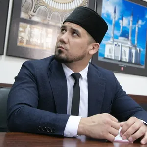 Фото: Габидуллин Альберт Германович