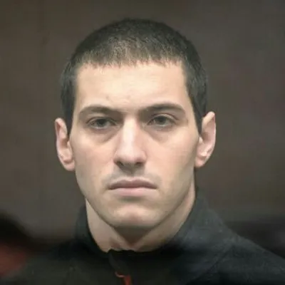 Фото: Круглов Альберт Лорикович