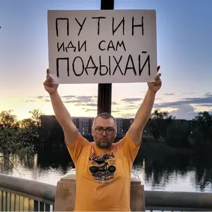 Photo: Mansurov Albert Mansurovich