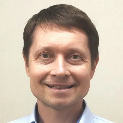 Photo: Pilshchikov Albert Valerevich