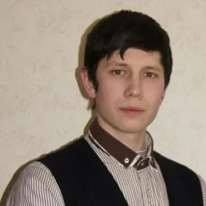 Photo: Shafiev Albert Rimovich