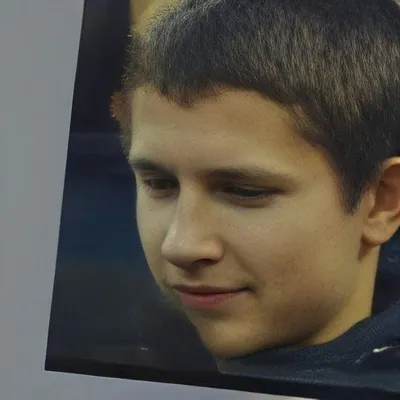 Photo: Afonin Aleksandr Viktorovich (Afonin Oleksandr Viktorovich)