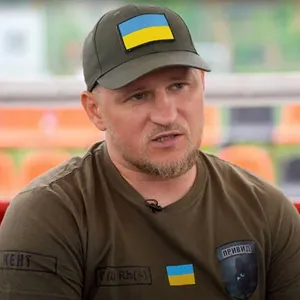 Фото: Алиев Александр Александрович