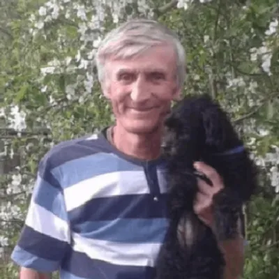 Фото: Андреев Александр Георгиевич
