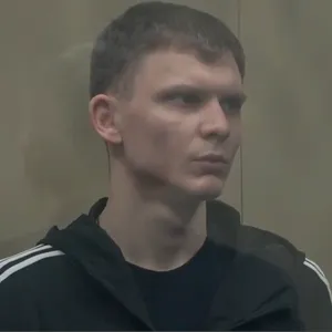 Фото: Андреев Александр Валерьевич