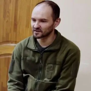 Photo: Babich Aleksandr Mikhaylovich (Babich Oleksandr Mikhaylovich)
