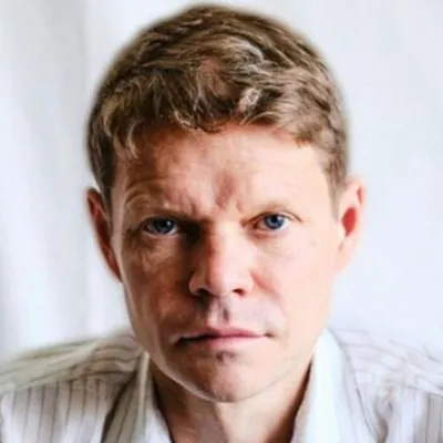 Photo: Baunov Aleksandr Germanovich
