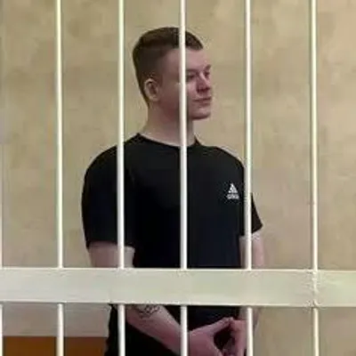 Photo: Belov Aleksandr Nikolaevich