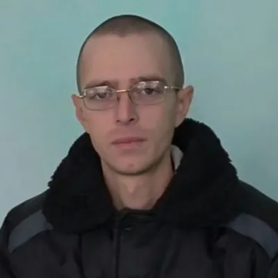 Photo: Bilyaev Aleksandr Igorevich (Bilyayev Oleksandr Igorovich)