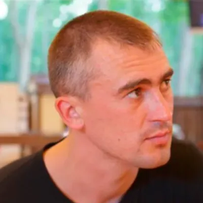 Photo: Borshch Aleksandr