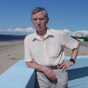 Photo: Butin Aleksandr Alekseevich
