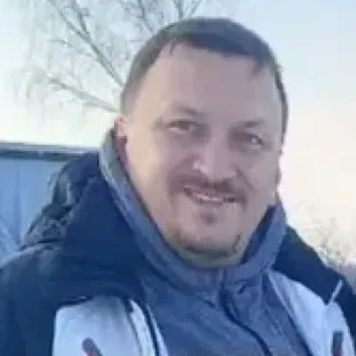 Photo: Bylin Aleksandr Gennadevich