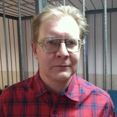 Фото: Бывшев Александр Михайлович