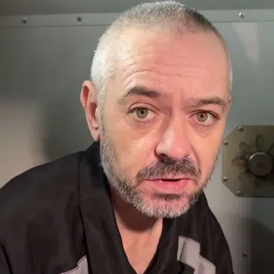 Photo: Chernienko Aleksandr Ivanovich (Cherniyenko Oleksandr Ivanovich)
