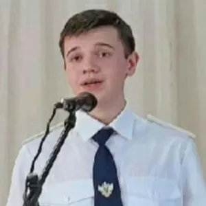 Photo: Chestnykh Aleksandr Nikolaevich