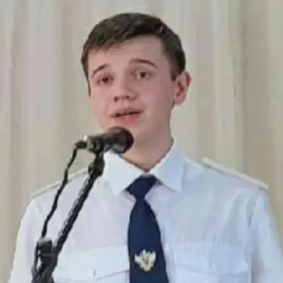 Photo: Chestnykh Aleksandr Nikolaevich
