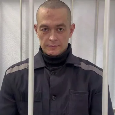 Photo: Chmil Aleksandr Aleksandrovich (Chmil Oleksandr Oleksandrovich)