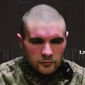 Photo: Chumak Aleksandr Vladimirovich (Chumak Oleksandr Volodimirovich)
