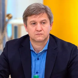 Photo: Danilyuk Aleksandr Aleksandrovich (Danilyuk Oleksandr Oleksandrovich)