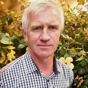 Photo: Demidenko Aleksandr Nikolaevich