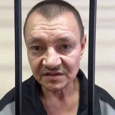 Photo: Derevyanko Aleksandr Sergeevich (Derevʼyanko Oleksandr Sergiyovich)