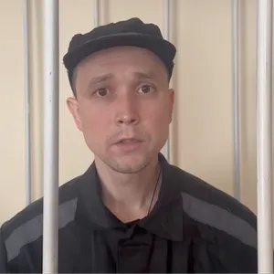 Photo: Dmitriev Aleksandr Viktorovich (Dmitriyev Oleksandr Viktorovich)