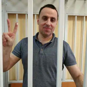 Photo: Dorogov Aleksandr Borisovich