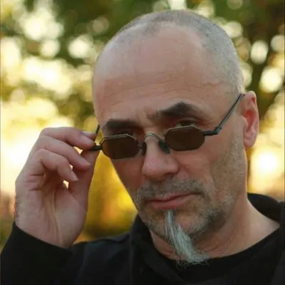 Photo: Dotsenko Aleksandr Leonidovich