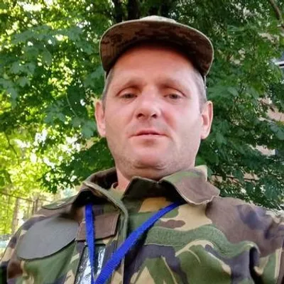 Photo: Doychuk Aleksandr Mikhaylovich (Doychuk Oleksandr Mikhaylovich)