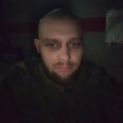 Photo: Dublyazhenko Aleksandr Vladimirovich (Dublyazhenko Oleksandr Volodimirovich)