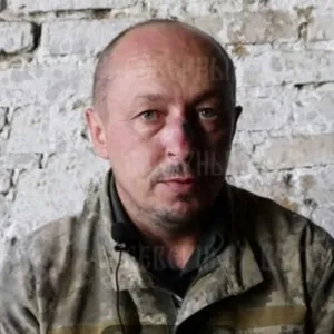 Photo: Dzyoma Aleksandr Nikolaevich (Dzoma Oleksandr Mikolayovich)