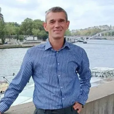 Photo: Elsufev Aleksandr Mikhaylovich