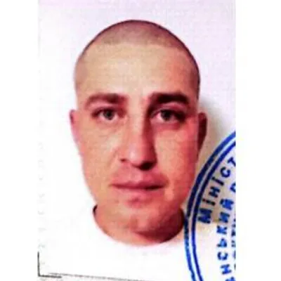 Photo: Evdokimenko Aleksandr Pavlovich (Yevdokimenko Oleksandr Pavlovich)