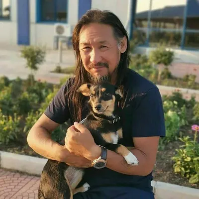 Photo: Gabyshev Aleksandr Prokopevich