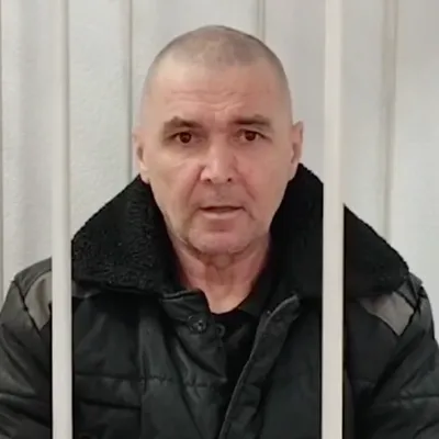 Photo: Garbuz Aleksandr Vladimirovich (Garbuz Oleksandr Volodimirovich)