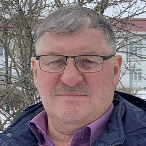 Фото: Гайтур Александр Фёдорович