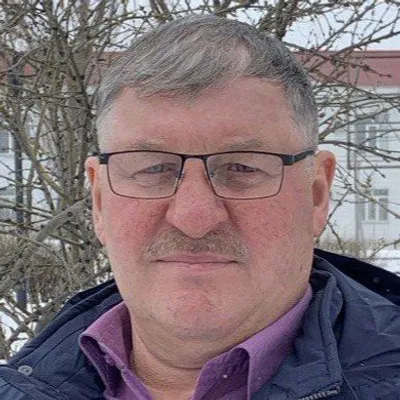 Фото: Гайтур Александр Фёдорович