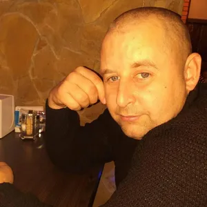 Photo: Gerchakovskiy Aleksandr Anatolevich (Gerchakovskiy Oleksandr Anatoliyovich)