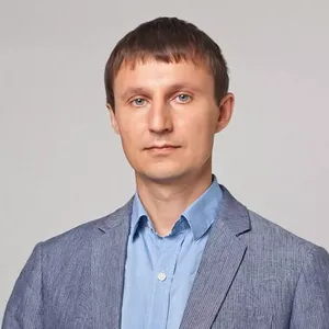 Photo: Gliskov Aleksandr Aleksandrovich