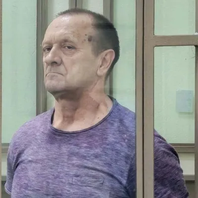 Фото: Глухоедов Александр Иванович