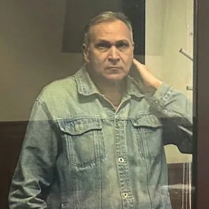 Фото: Глушкин Александр Львович