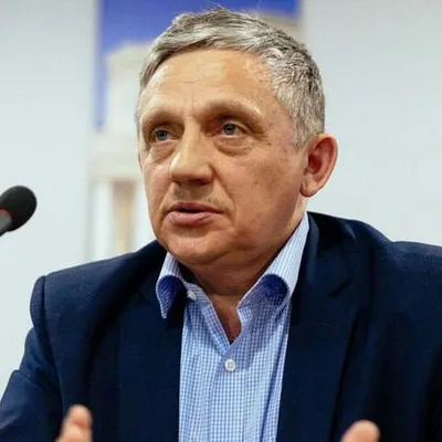 Фото: Гончаренко Александр Ильич