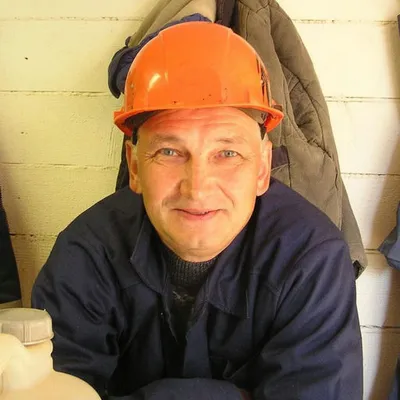 Фото: Григорьев Александр Иванович